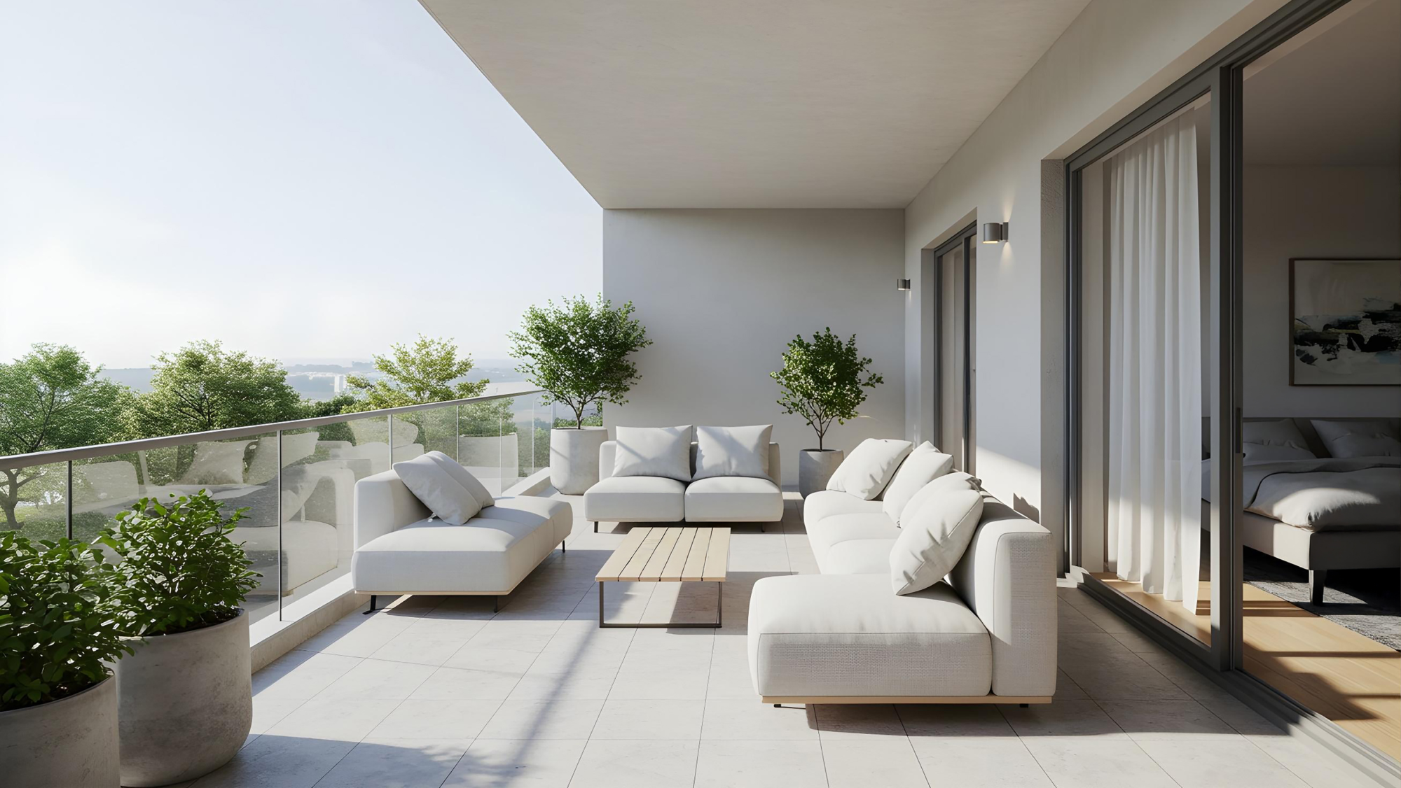 Миллиард — не предел: в Москве дефицит пентхаусов