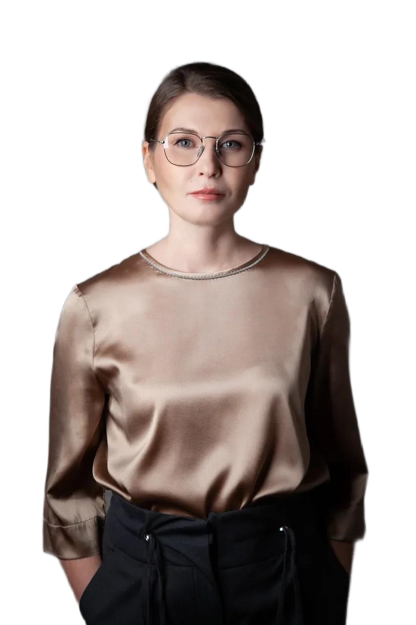 Наталия Кузнецова Наталия Кузнецова